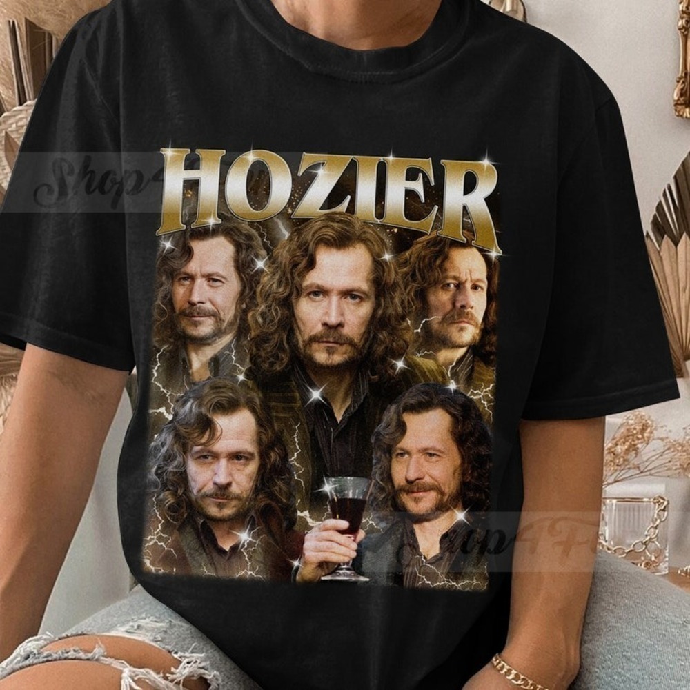 Funny Meme Shirt Sirius Black Shirt Fan Gift